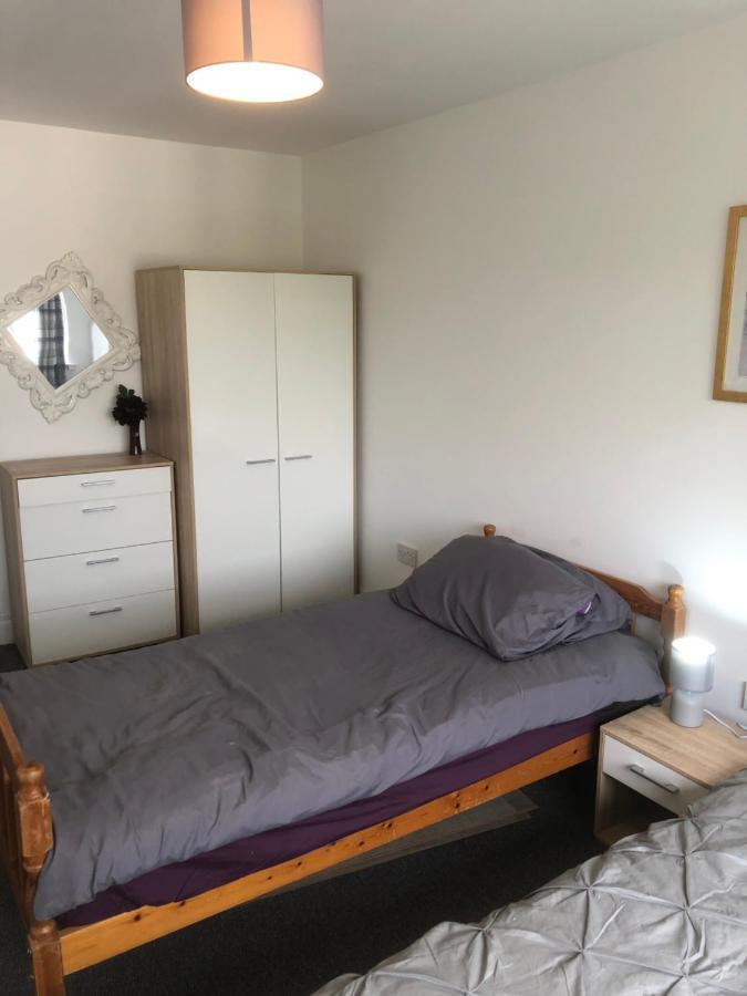 Lighthouse Apartment Ларгс Экстерьер фото